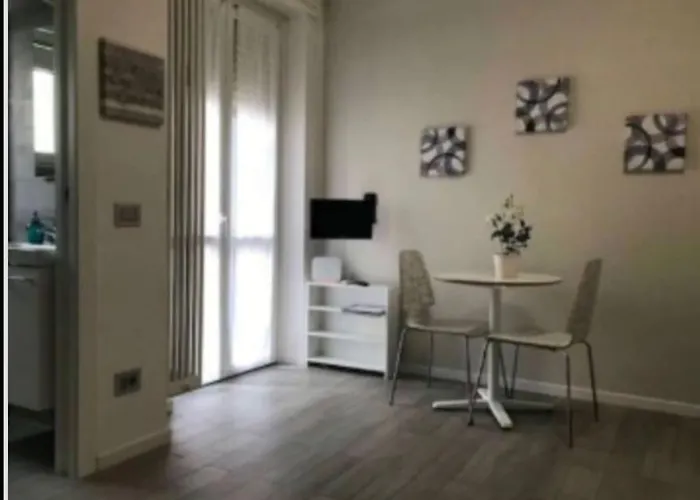 Lolo Apartment