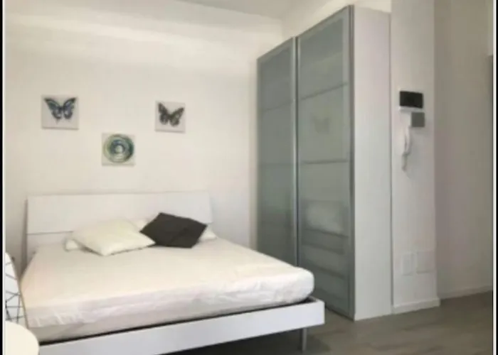 Lolo Apartment