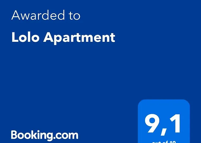 Lolo Apartment