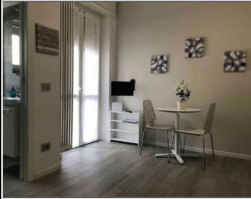 Apartamento Lolo Milão