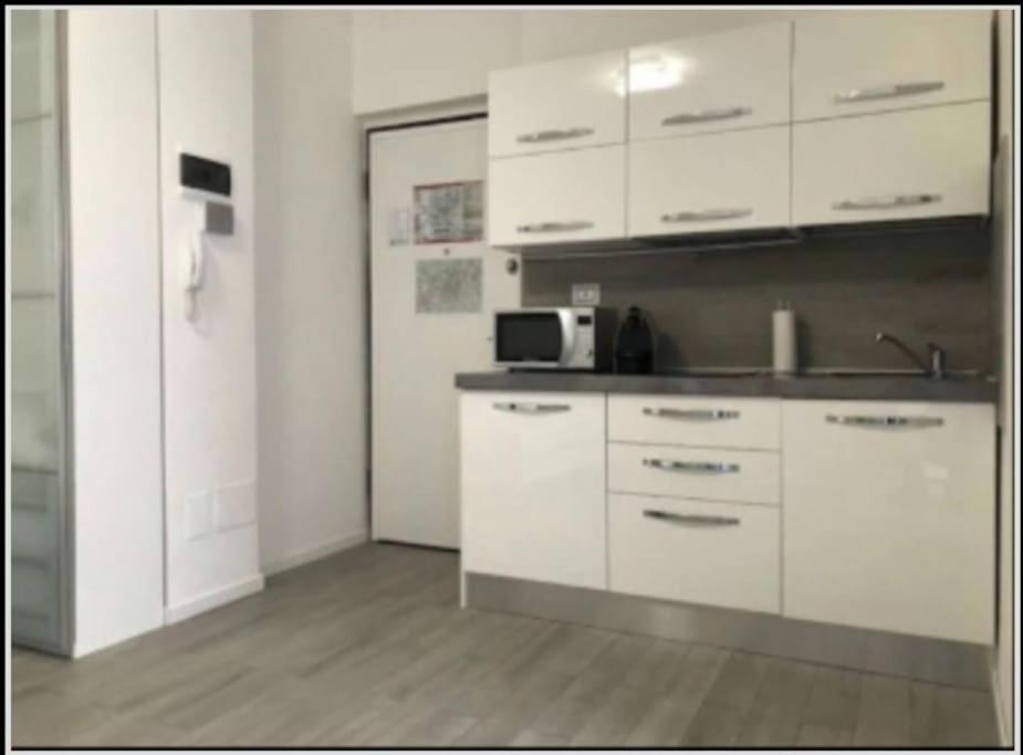 Apartamento Lolo Milão