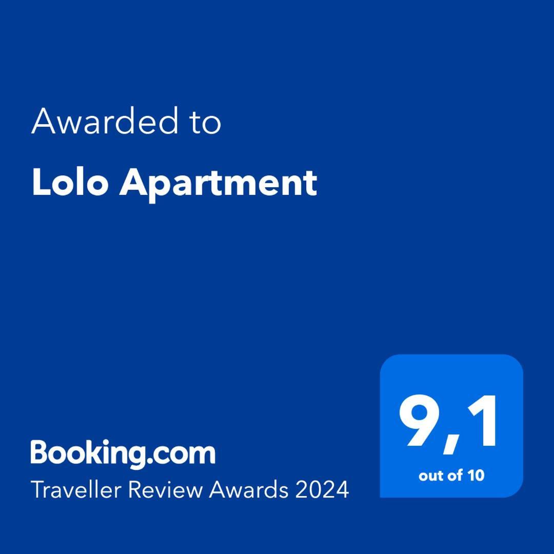 Lolo Apartamento